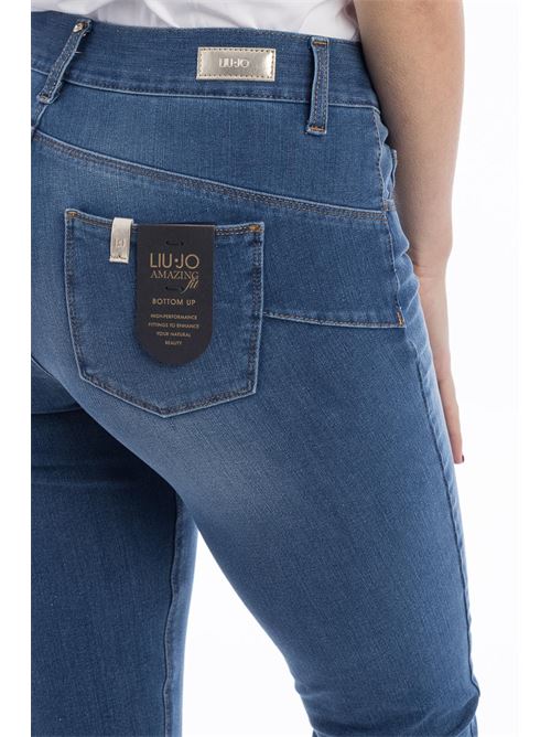 Liu Jo jeans Liu Jo | UA1001D4602.78159